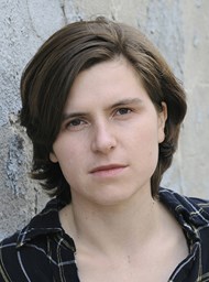 Judith Schalansky