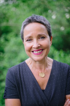 Rahel Jaeggi | Image: Marvin Ester