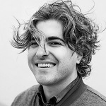 Feras Fayyad | Image: Privat