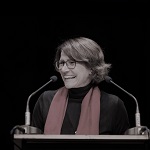 María do Mar Castro Varela | Image: Privat