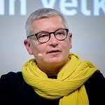 Sabine_ Hark | Image: Stephan Röhl