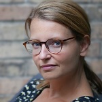 Rubina Zern-Breuer. Image: privat