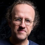 Bernhard Schölkopf | © Herlinde Koelbl