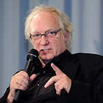 Claus Leggewie. Image: Stephan Röhl