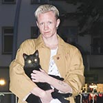Max Göran