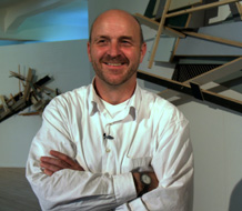 Colin Ardley