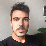 Paul Hutchinson | Image: Hutchinson