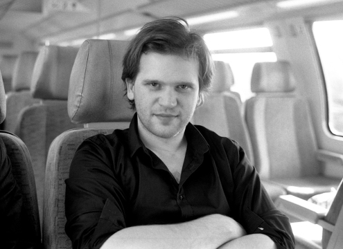 Sven Taddicken © Privat