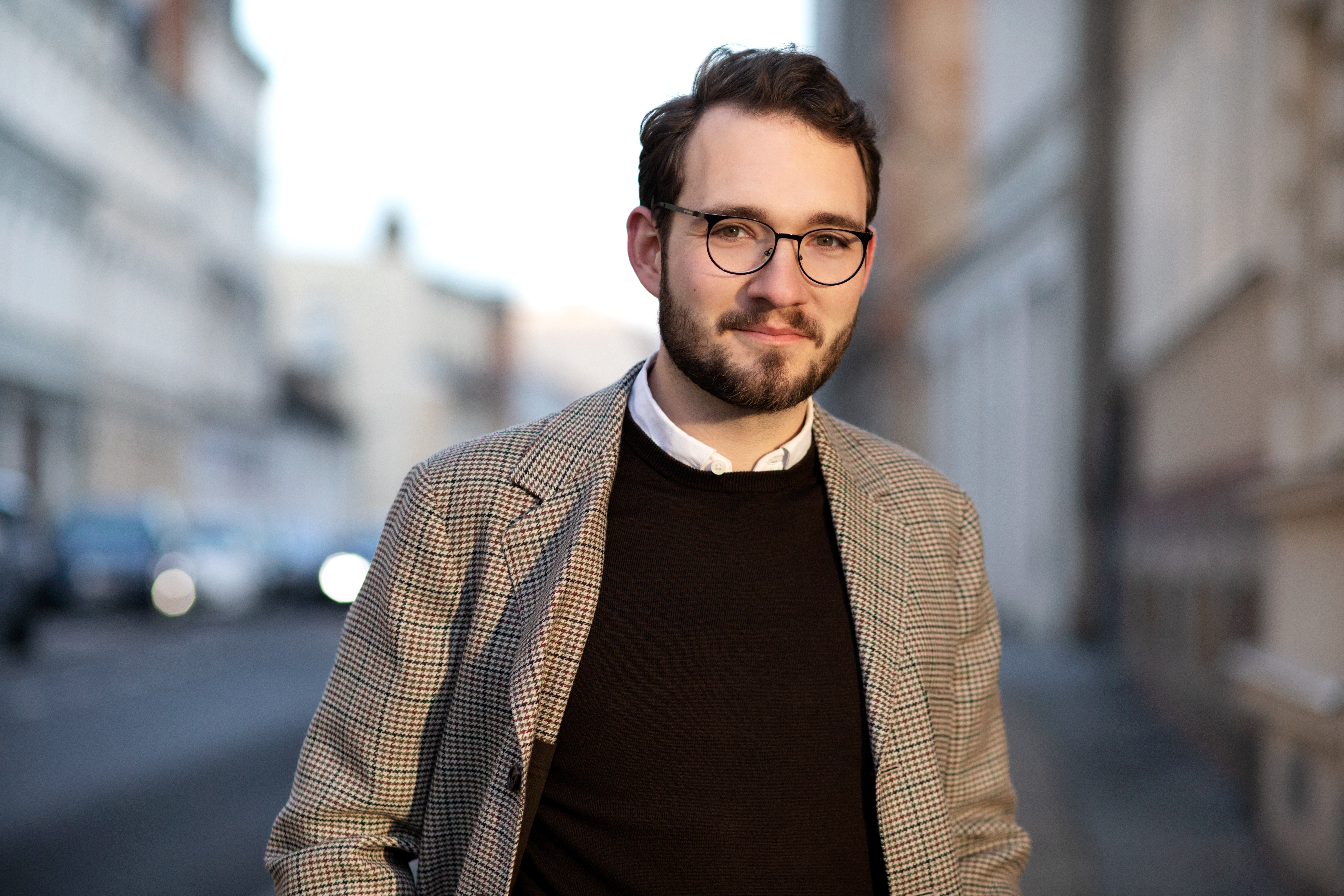 Lukas Rietzschel | Copyright: Christine Fenzl