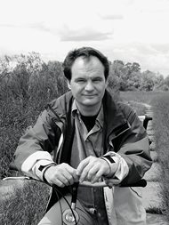 Jörg Bürkle | © Privat
