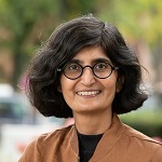 Nikita Dhawan | Image: TU Dresden