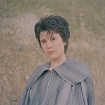 Elena Herrmann | Image: Megan Auer