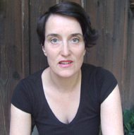 Steffi Weismann