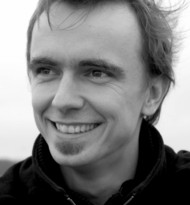 Markus F. Adrian
