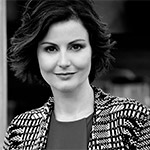 Magdalena Kröner. Image: private