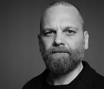 Wolfgang Fischer | Image: Marc Comes