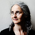 Carola Bauckholt | Image: Astrid Ackermann