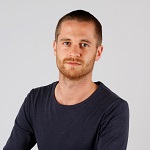 Lukas Schilling | Image: Reka Gyurkovics