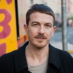 Ilija Matusko | Image: Heike Steinweg
