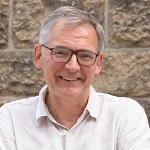 Dieter Gosewinkel | Image: Käte Hamburger Kolleg