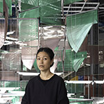 Haegue Yang | Foto: Philippe Migeat