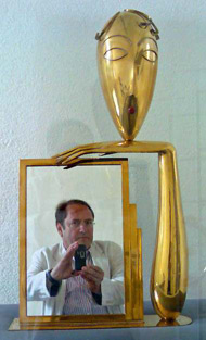 Heinz J. Kuzdas