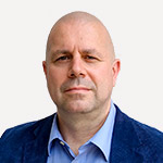 Andreas Nitsche. Image: private