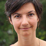 Lisa Riedner | Photo: Privat