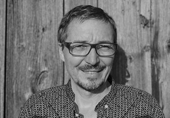 Georg Klein | Image: Steffi Weismann