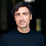 İlker Çatak | Image: Florian Mag
