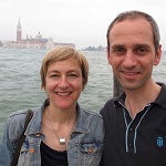 Maroan el Sani & Nina Fischer | Image: Privat