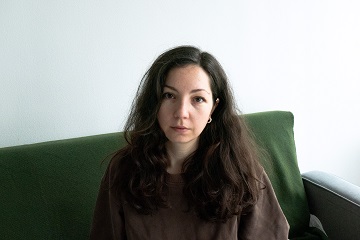 Laura Stellacci | Image: Emile Rubino