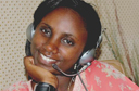 Diane Nininahazwe