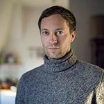 Florian Fischer, Photo: Jana Keuchel