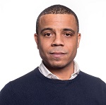 René Aguigah | Image: Deutschlandfunk