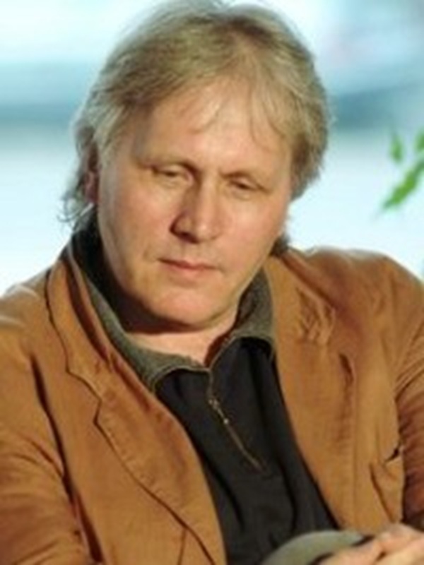 Thomas Rettberg Rettberg
