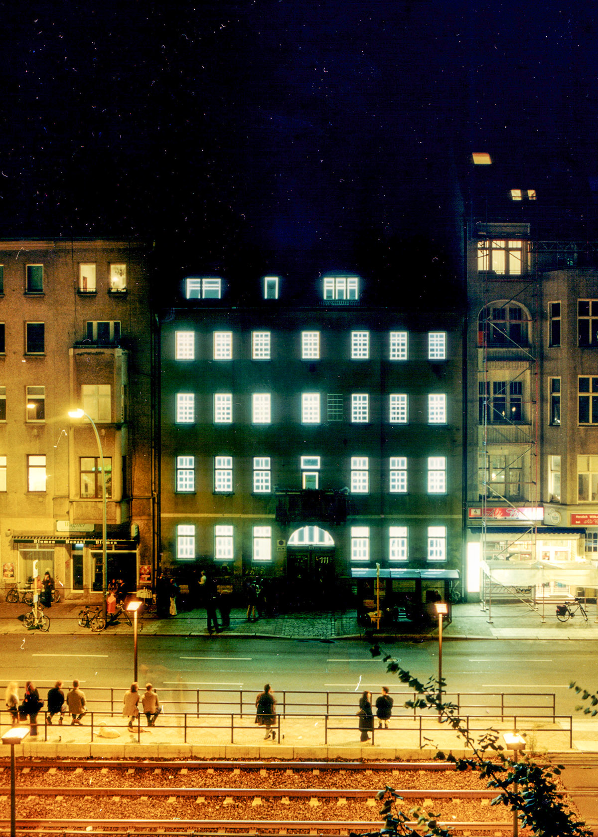 Torstrasse 111