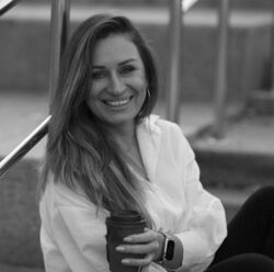 Iryna Ellis