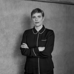 Doris Berger