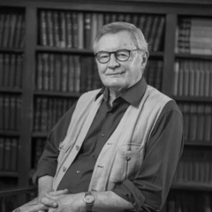 Hans Rudolf Vaget