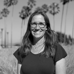 Sarah E. Anderson