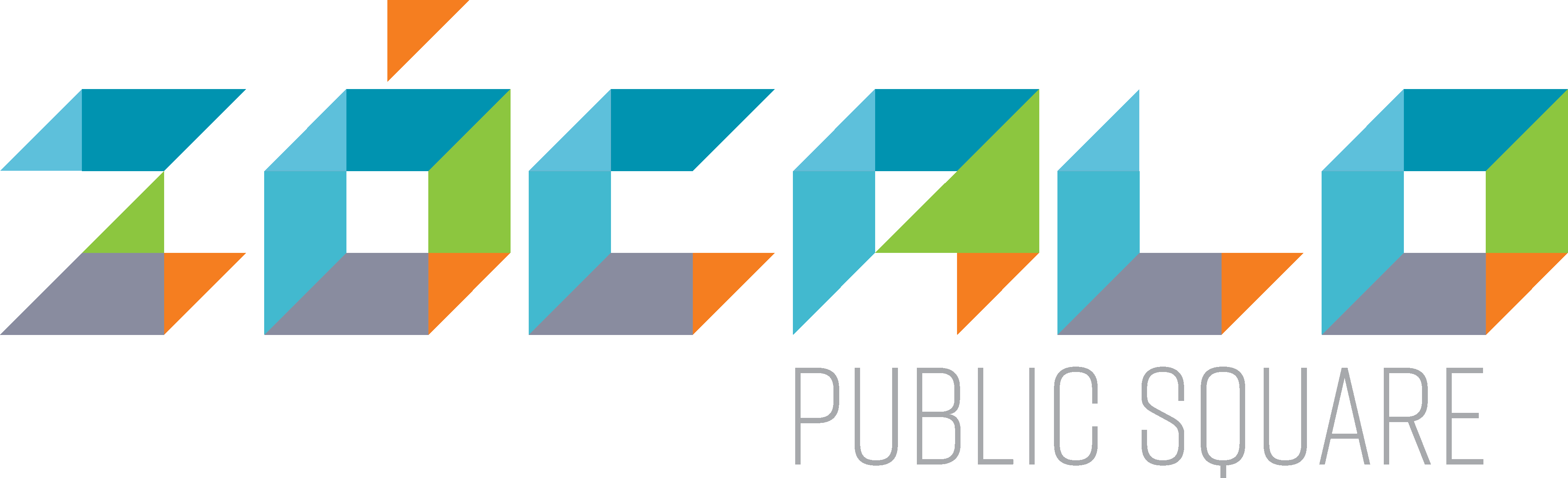 Zocalo Public Square Logo
